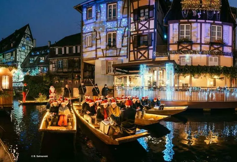 Domaine Bohème I Art De Vivre