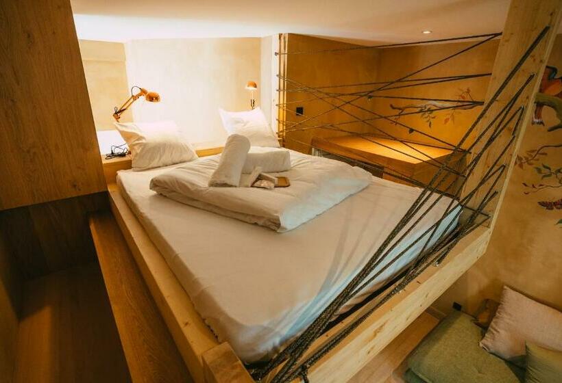 Domaine Bohème I Art De Vivre