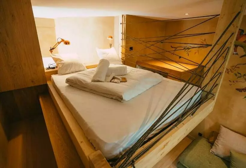 Domaine Bohème I Art De Vivre