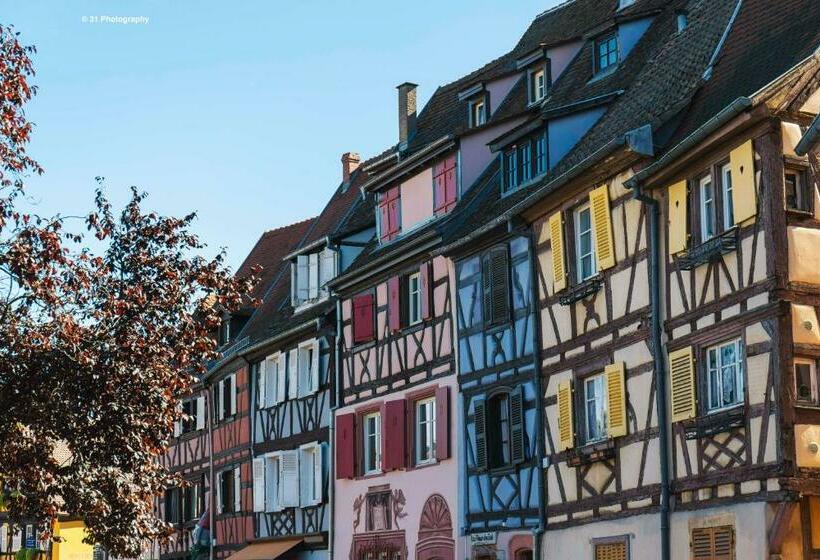 Domaine Bohème I Art De Vivre