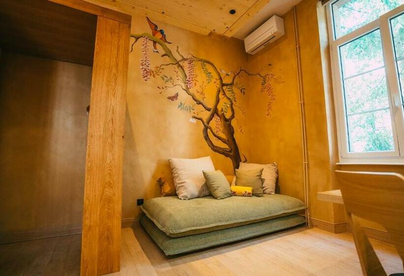 Domaine Bohème I Art De Vivre