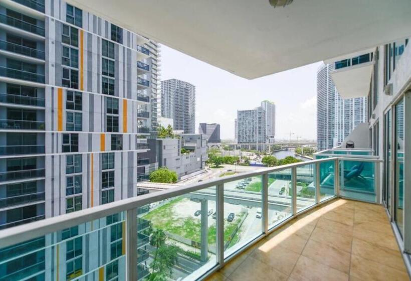 Fantastic Open Loft Design Double Height