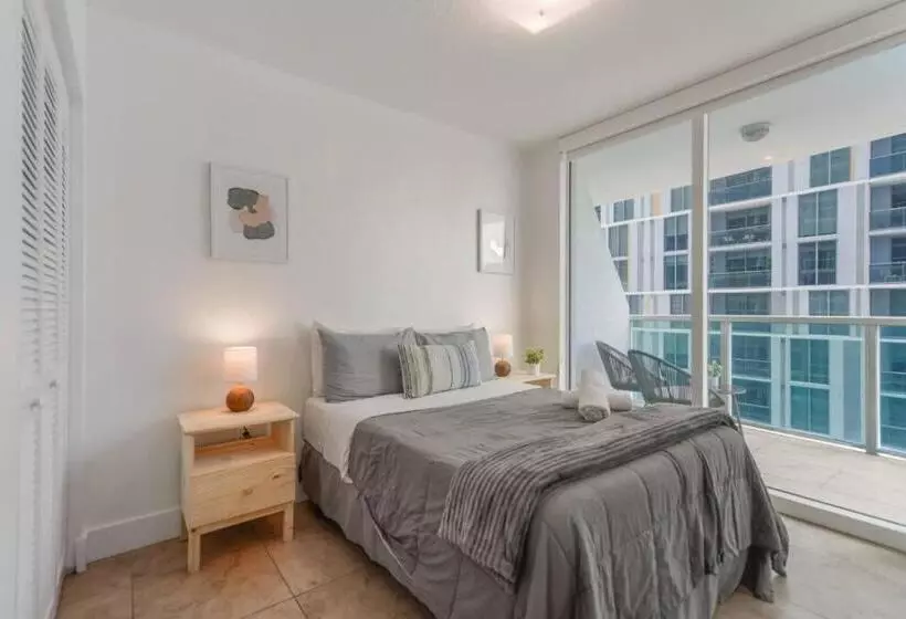 Fantastic Open Loft Design Double Height