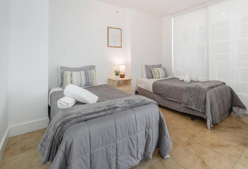 Fantastic Open Loft Design Double Height