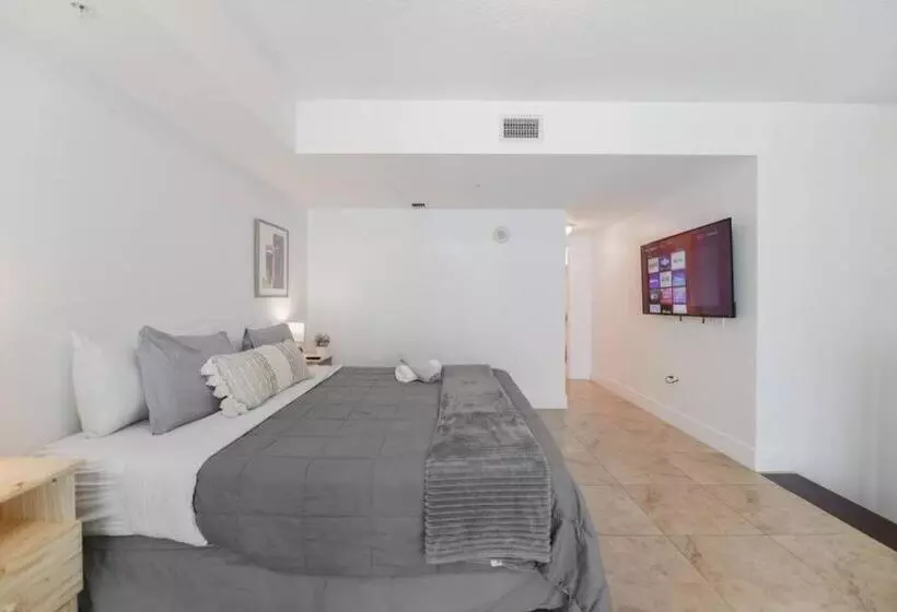Fantastic Open Loft Design Double Height