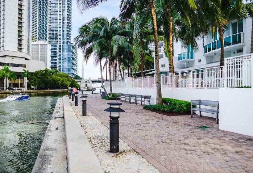 Fantastic Open Loft Design Double Height