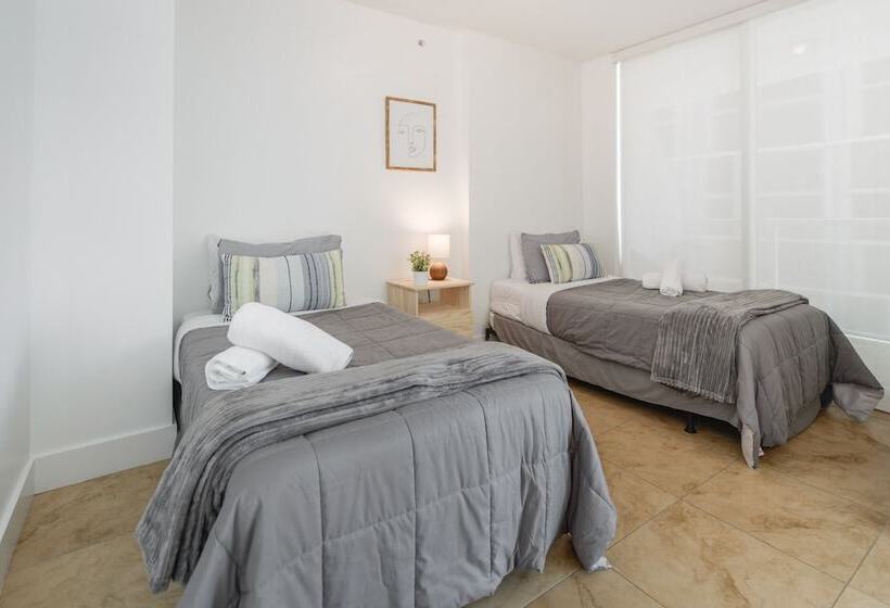 Fantastic Open Loft Design Double Height