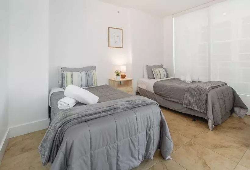 Fantastic Open Loft Design Double Height