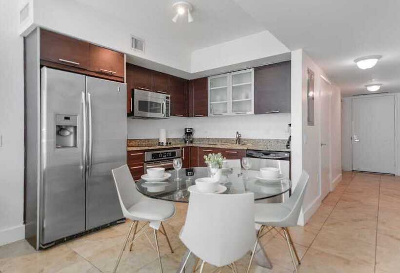 Fantastic Open Loft Design Double Height