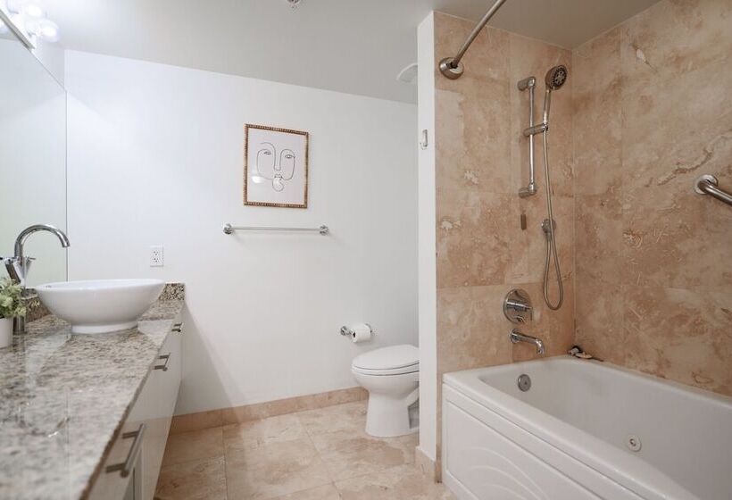 Fantastic Open Loft Design Double Height