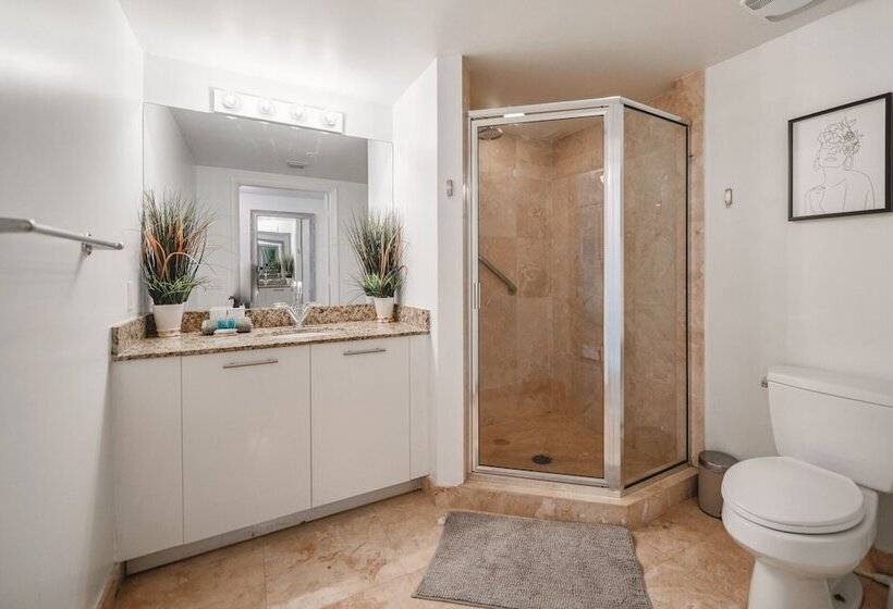 Fantastic Open Loft Design Double Height