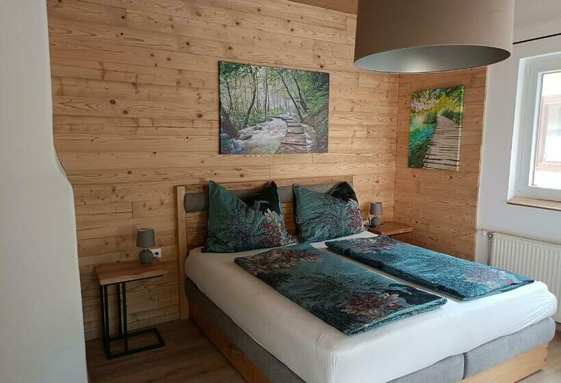 Ferienwohnung Fabiella Mit Balkon