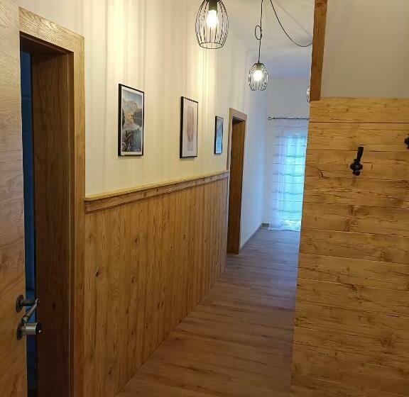 Ferienwohnung Fabiella Mit Balkon