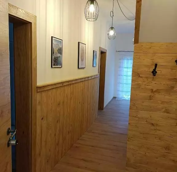 Ferienwohnung Fabiella Mit Balkon