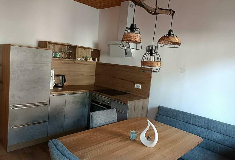 Ferienwohnung Fabiella Mit Balkon