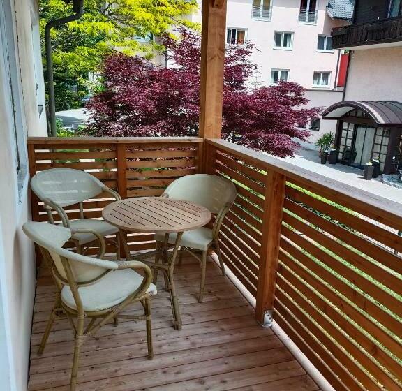 Ferienwohnung Fabiella Mit Balkon