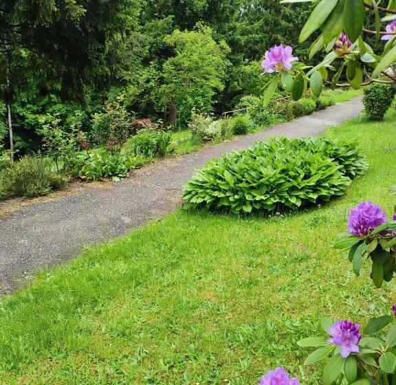 Gemütliches Studio Mit Ausblick, Pool Und Wifi