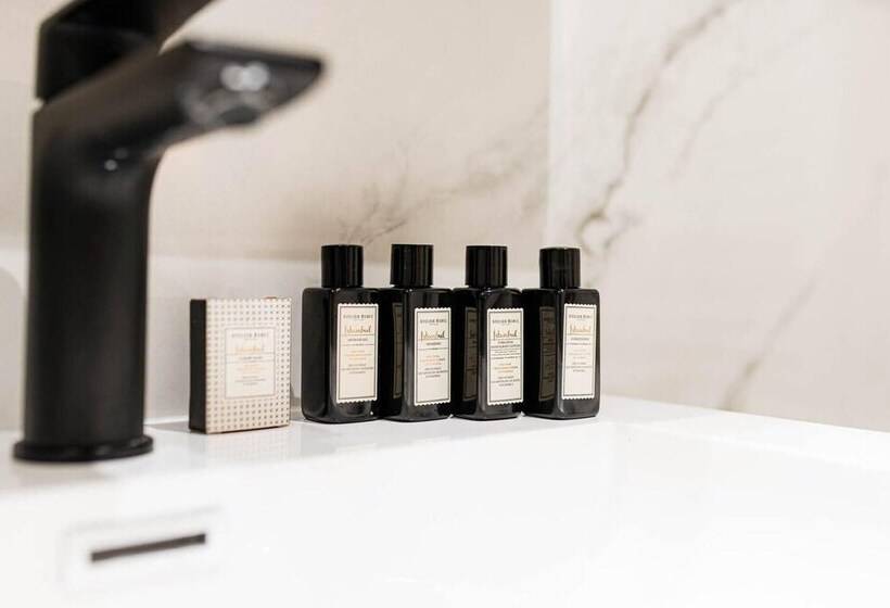 Gorgeous Getaway In The Old City Centre Of Antwerp