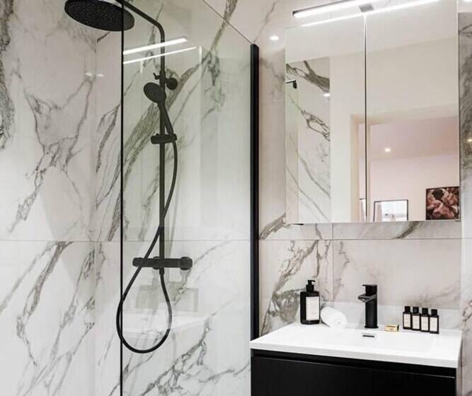 Gorgeous Getaway In The Old City Centre Of Antwerp