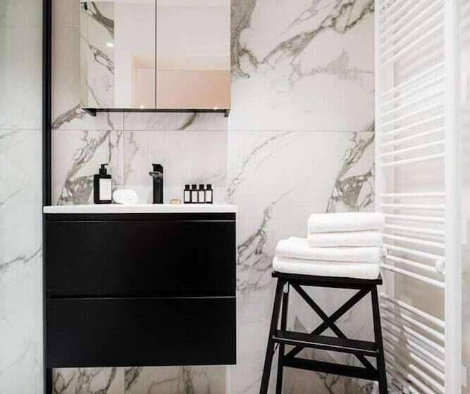 Gorgeous Getaway In The Old City Centre Of Antwerp