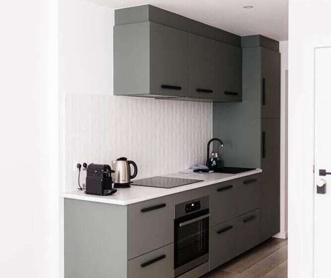 Gorgeous Getaway In The Old City Centre Of Antwerp