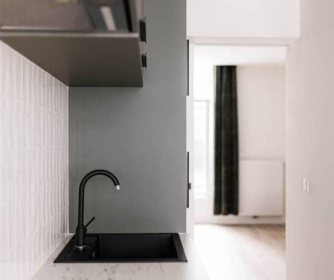 Gorgeous Getaway In The Old City Centre Of Antwerp