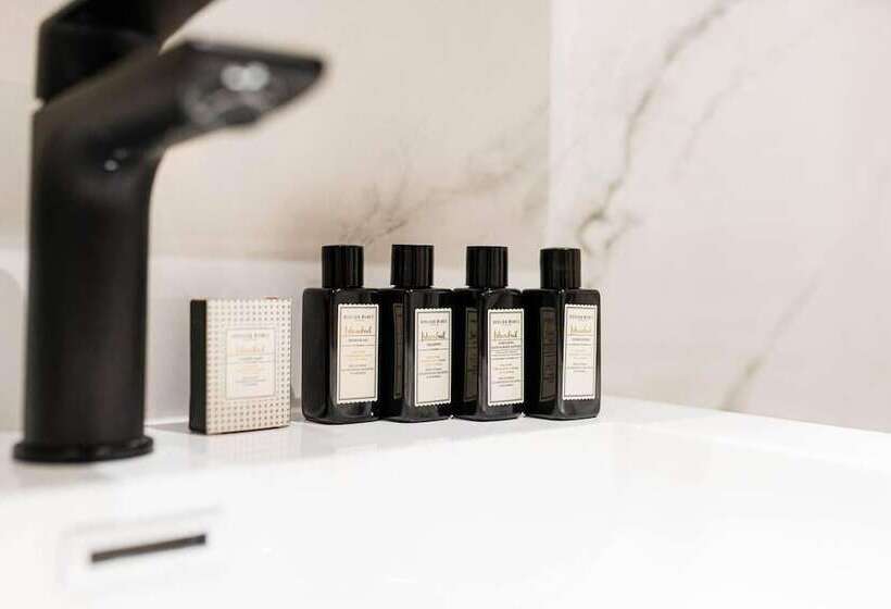 Gorgeous Getaway In The Old City Centre Of Antwerp