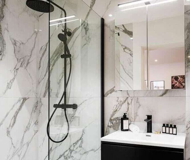 Gorgeous Getaway In The Old City Centre Of Antwerp