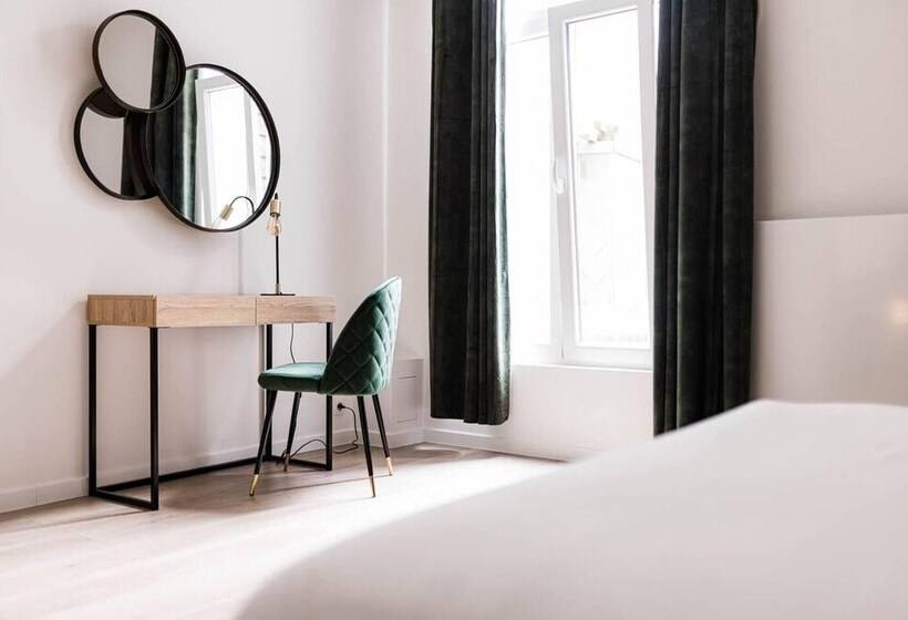 Gorgeous Getaway In The Old City Centre Of Antwerp