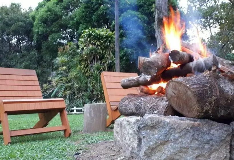 ホテル Pousada Polessas