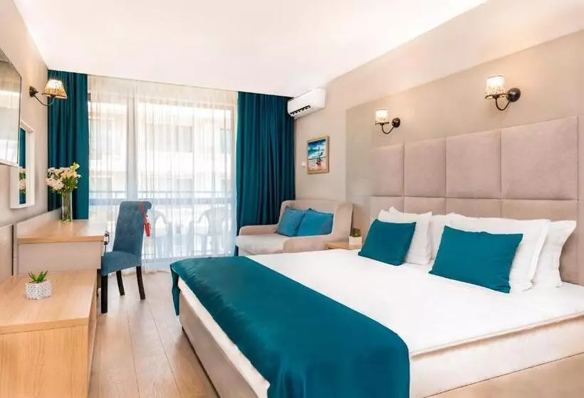 Veramar Hotel   All Inclusive & Free Beach