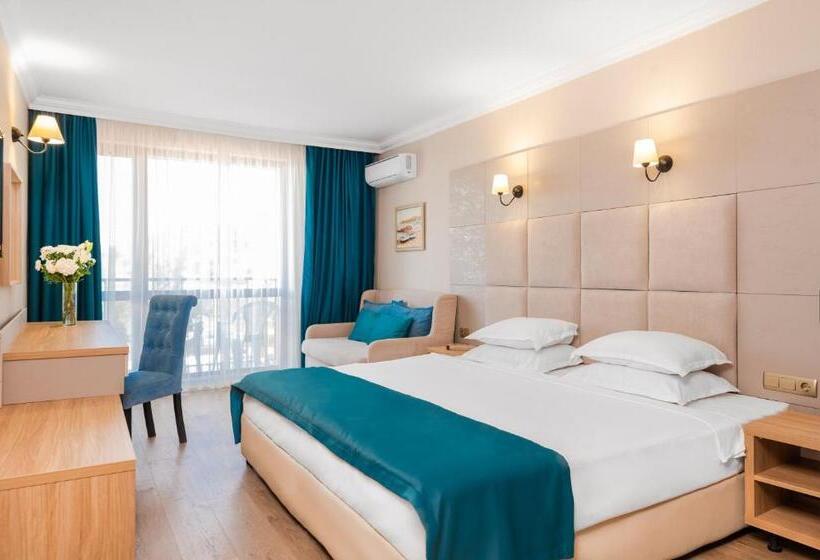 Veramar Hotel   All Inclusive & Free Beach