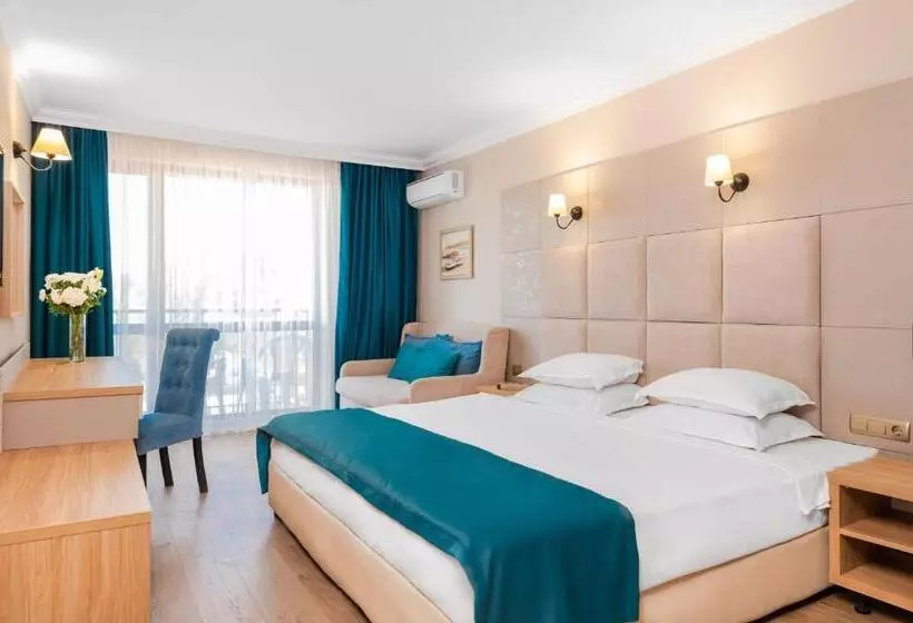 Veramar Hotel   All Inclusive & Free Beach