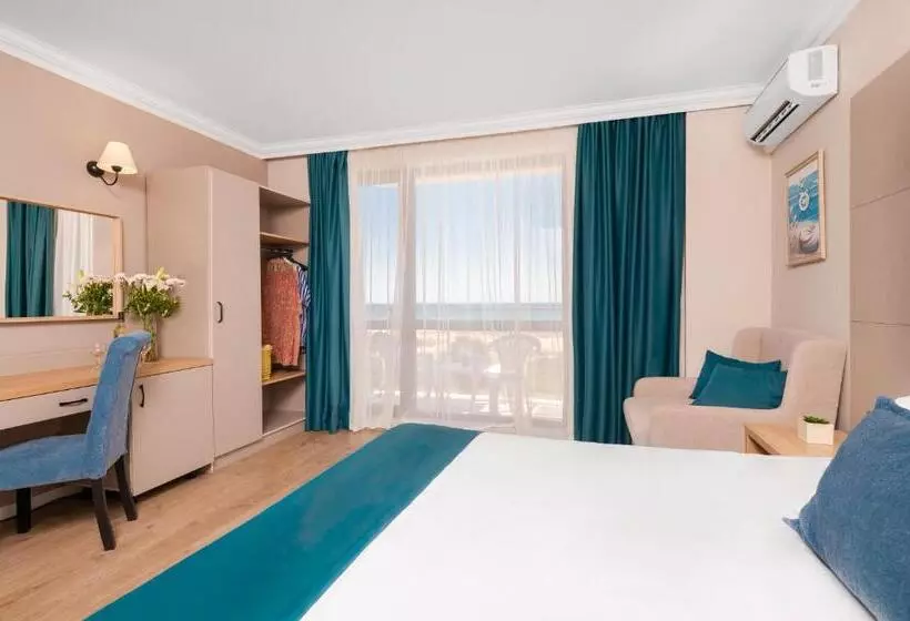 Veramar Hotel   All Inclusive & Free Beach
