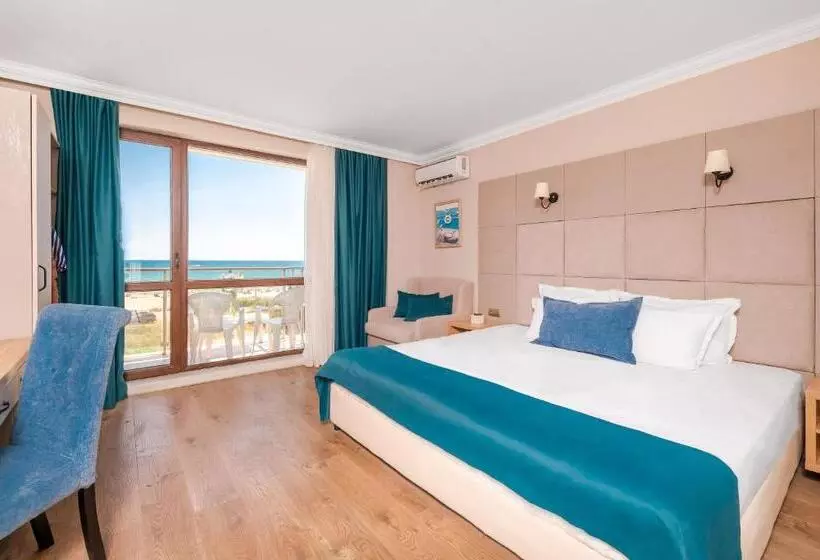 Veramar Hotel   All Inclusive & Free Beach