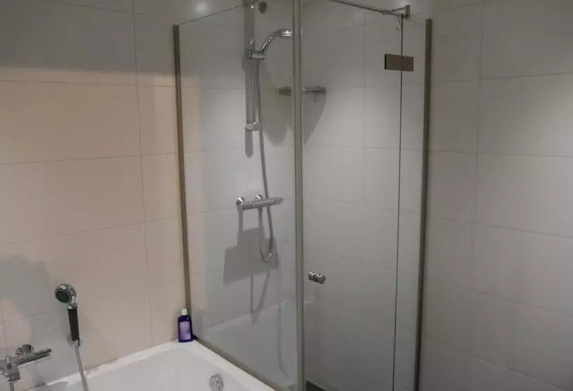 Jonas   Luxe Appartement Naast De Duinen