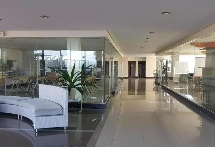 Mactan Newtown Condo With Garden And Ocean View 8newtown Blvd