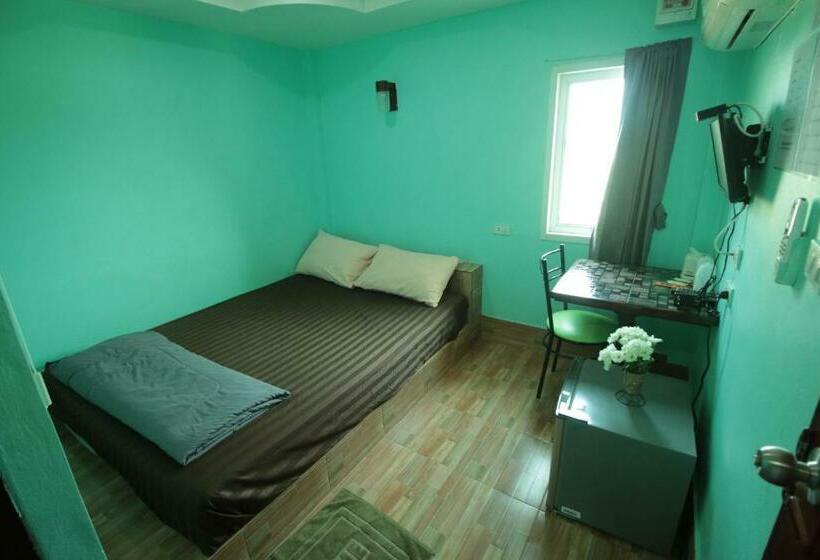 Pensione นะลาวิว รีสอร์ท ปัว Nala View Resort Pua