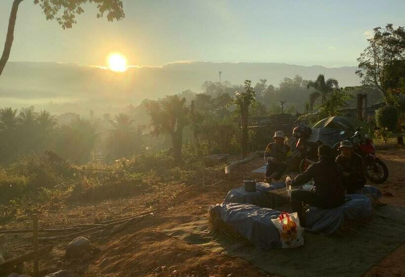 Pensione นะลาวิว รีสอร์ท ปัว Nala View Resort Pua