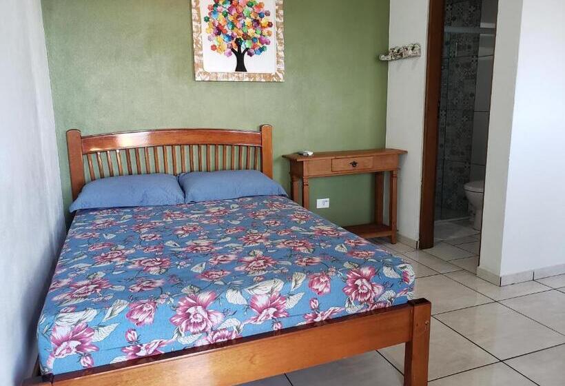 Пансион Chalé & Suítes Mar Aberto