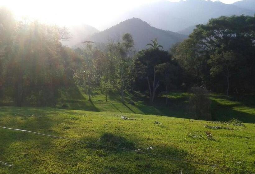 膳宿费 Chales Do Antonio