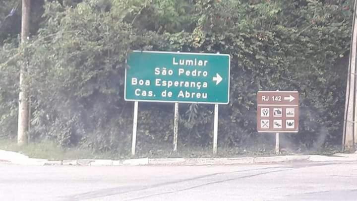 膳宿费 Chales Do Antonio