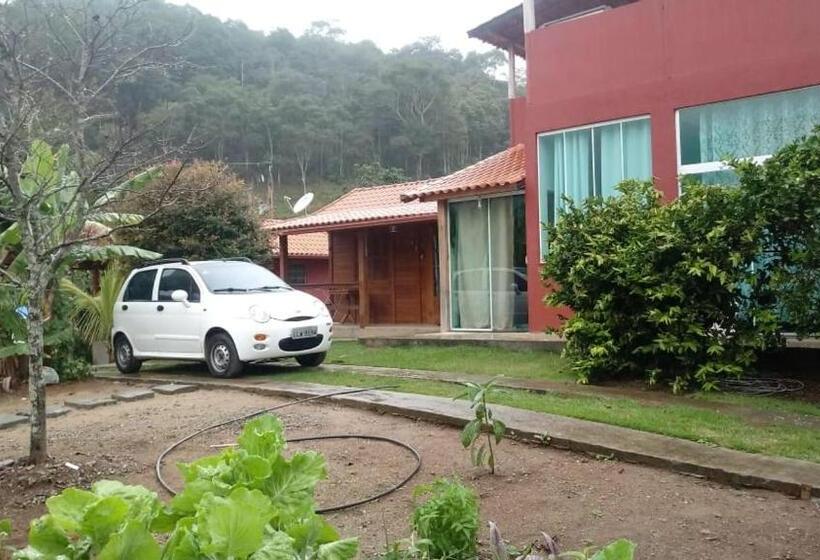 膳宿费 Chales Do Antonio