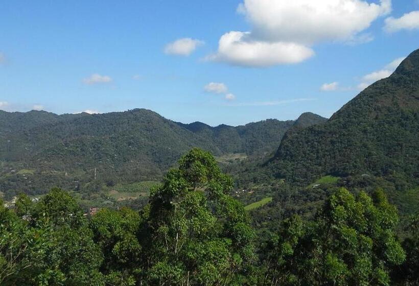 膳宿费 Chales Do Antonio