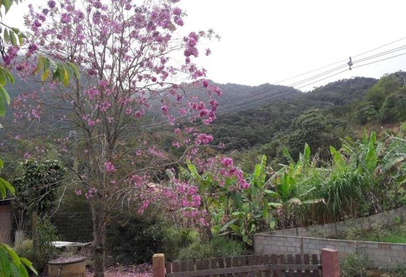 膳宿费 Chales Do Antonio