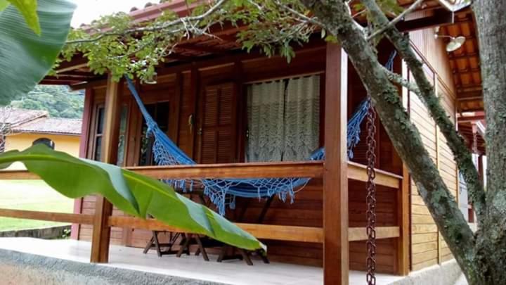 膳宿费 Chales Do Antonio