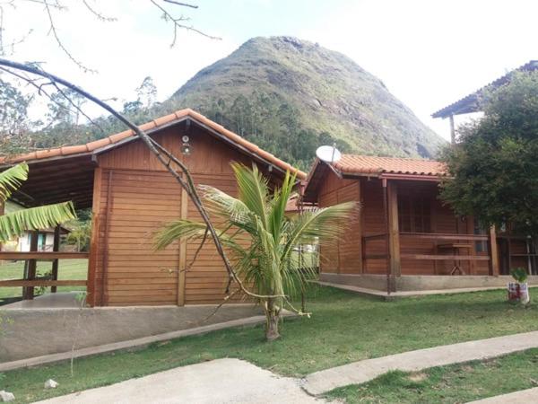 膳宿费 Chales Do Antonio