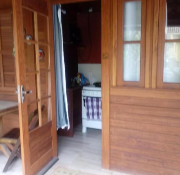 膳宿费 Chales Do Antonio