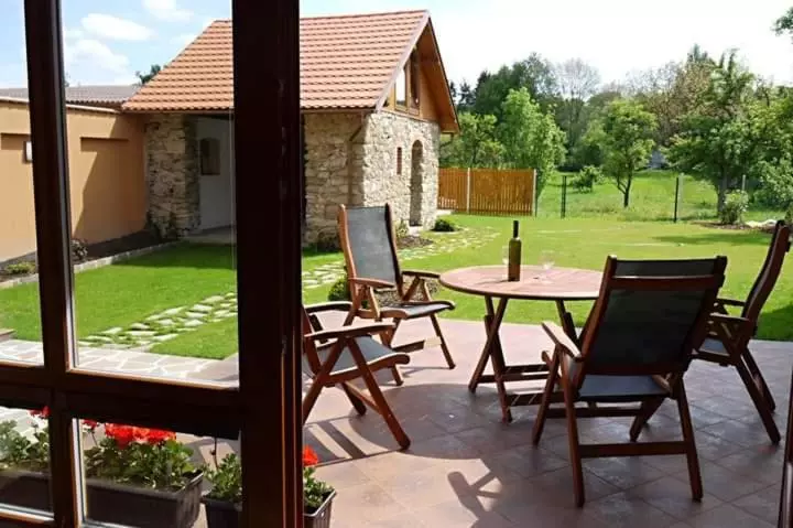 Majatalo Domeček Milevsko