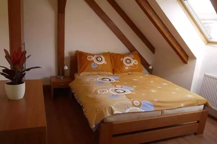 Majatalo Domeček Milevsko